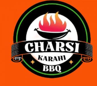 CHARSI KARAHI