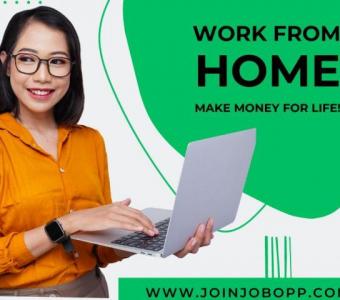 Start Earning from Home