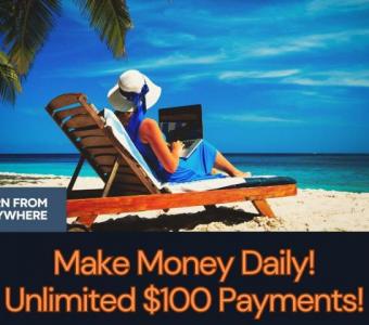 Start Earning from Home