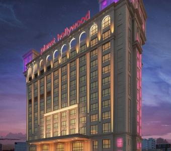 Luxurious Comfort and Unparalleled Hospitality: Hotels in Thane - Planet Hollywood Thane