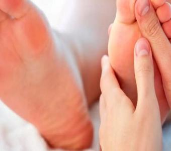 Revitalizing Foot Reflexology Therapy in Tigard, Portland Oregon