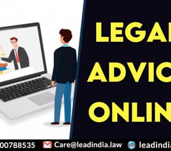 Best legal advice online