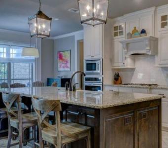 A Kitchen Renovation in Atlanta Can Transform Your Culinary Space