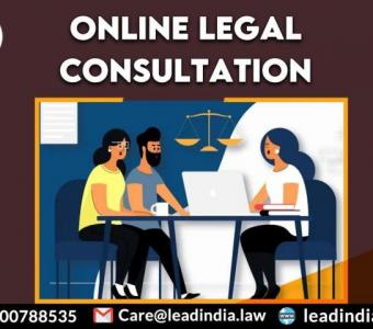 Best online legal consultation