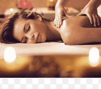 Body to Body Massage in Sector-46 Huda Market Gurgaon - Flip Body Spa