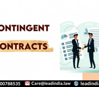 Top contingent contracts