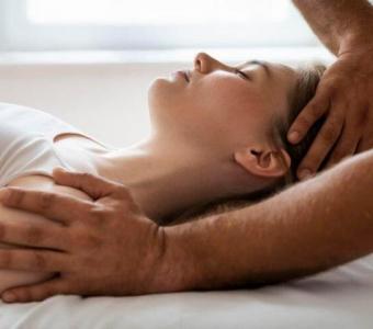 Massage Therapy Bucktown