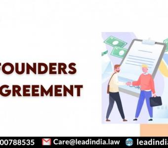 Top founders agreement