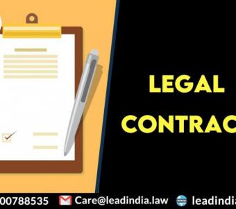 Top legal contract