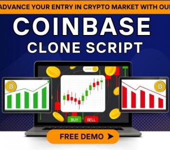 Benefits of launching a Coinbase like Crypto Exchange