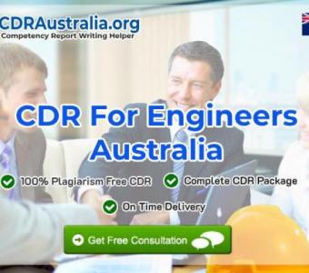 CDR For Engineers Australia- Get Expert's Help From CDRAustralia.Org