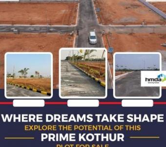 open plots in hyderabad