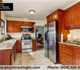 Buy Kitchen Cabinets in Orlando