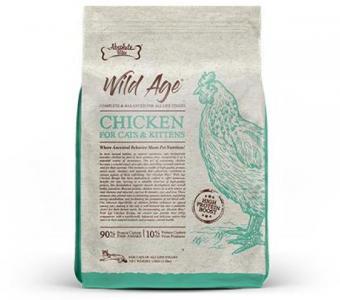 Buy Cat Food Online Singapore | High-Quality Food