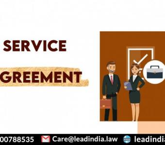 Top service agreement