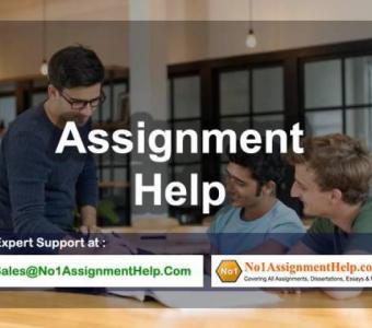 Assignment Help - for Me by No1AssignmentHelp.Com