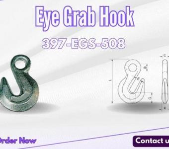 ♟ Eye Grab Hook 397-EGS-508