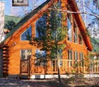 Escape to Serenity: Cabin Rentals in the Upper Peninsula