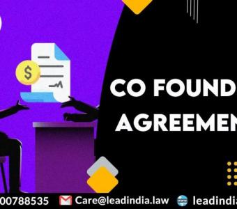 Top co founder agreement