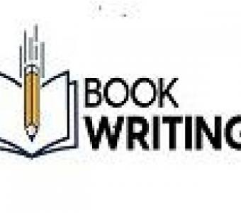 Custom Book Writing