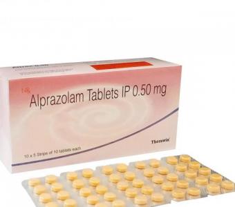 The Ultimate Guide For Shopping  Alprazolam Online