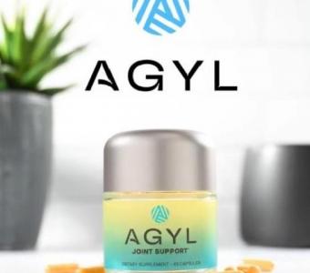 Experience the Difference with AGYL's Immune Support Supplement