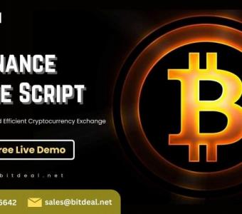 Build a Binance-Like Exchange Platform with a Top-Notch Clone Solution