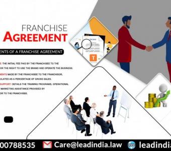 Top Franchise Agreement