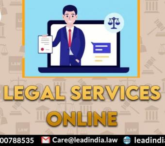 Top legal services online