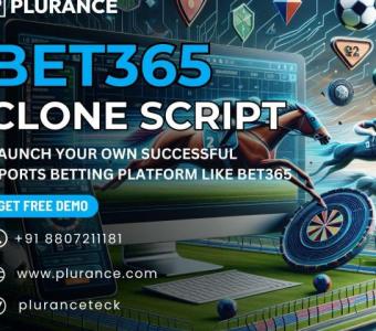 Bet365 clone script - Best choice for entering into sports betting business