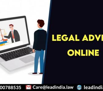 Top legal advice online