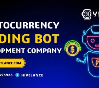 Unlock Passive Income with Custom Crypto Trading Bots