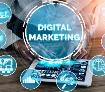 Skyrocket Your Business with Expert Digital Marketing Services