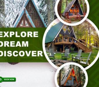 Explore Upper Michigan Rentals - Cozy Cabins Await Your Stay!