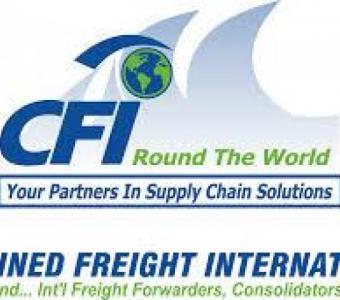 Combined Freight International CFIPAK