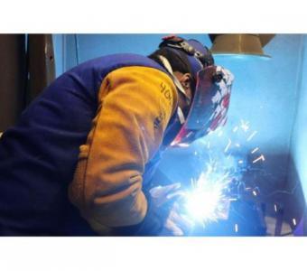 welding technician certification courses in Philadelphia