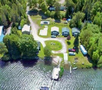 Upper Peninsula Vacation Rental: Perfect Getaway Awaits You!