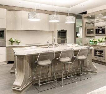 Find Your Dream Kitchen: Showroom Kitchens for Sale on V6B Design Group