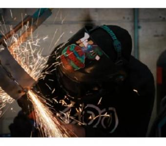 Welding certification training Institute South West Philadelphia