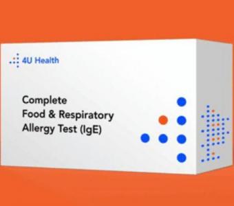 Reliable Home Allergy Test Kit – Identify Allergens Fast