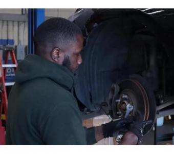 Automotive Repair Training In Philadelphia