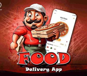 Online Food Delivery Software