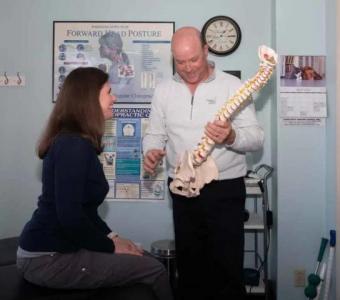 Emergency chiropractic near me