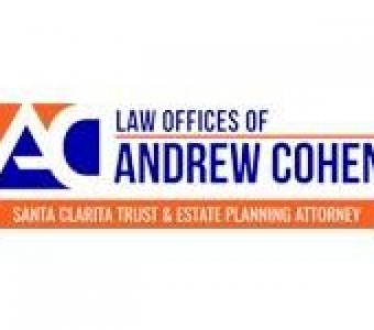 Law Offices of Andrew Cohen