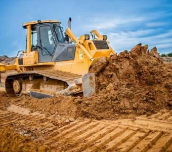 Hire Reliable D6 Dozer from Flamsteed Equipment - Ready for Your Projects