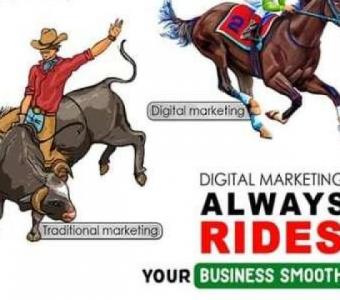 Digital Marketing company in Vizag