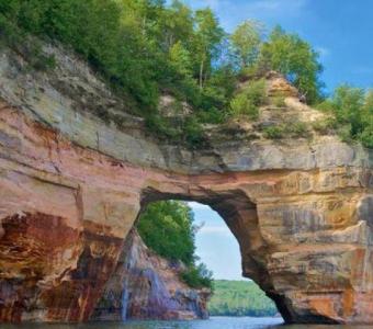 Discover Scenic Adventures at Michigan State Parks!