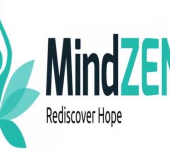 MindZenia - Best Online Therapy Services for Mental Wellness