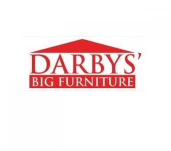 Discover Master Bedroom Furniture at Darby's Big Furniture