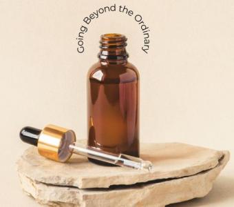 Premium Essential Oil Manufacturers